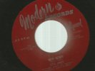 R&B ROCKER- ETTA JAMES - HEY  HENRY - HEAR -1955 MODERN