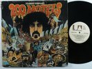 FRANK ZAPPA 200 Motels UNITED ARTISTS UAS-9956 2xLP promo gatefold