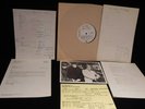 THE WHO LIVE AT LEEDS DECCA RECORDS 79175 WITH COMPLETE INSERTS FIRST PRESSING