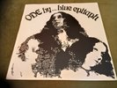 BLUE EPITAPH-ODE LP(HOLYGROUND)