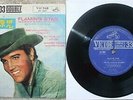 Elvis Presley - Flaming Star -  Extended Play JAPAN Compact 33 E.P with Sleeve