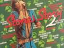 The Rolling Stones ‎– Stones Story 2 (1981) Decca 2xLP vinyl Holland NEW sealed