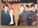 THEM Here Comes The Night 1965 STEREO PAS71005 VAN MORRISON* VG+