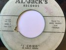 Rare Doo-Wop 45/ Mike Hanks 