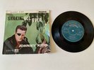 Johnny Kidd Shakin’ All Over 7” EP 7EG8628 VG+ Condition 1960 First Press