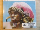 Music and Rhythms of Africa Vol. 2 45 RPM 7'' Columbia His Masters Voice