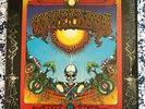 Grateful Dead - Aoxomoxoa - In Shrink  - WS 1790 - W7 Labels  - 1969 Vinyl LP