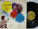 Rare Country LP - Joe Maphis & Rose Lee - Stringin' Along - Mosrite- AUTOGRAPHED