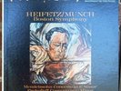 Scarce Jascha Heifetz Mendelssohn Concerto in E Minor Charles Munch