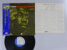 Art Blakey And The Jazz Messengers Moanin' Blue Note LNJ-80071 Japan   LP OBI