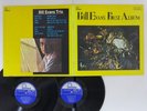 The Bill Evans Trio Bill Evans Best Album Fontana SFON-10060,1 Japan  VINYL LP