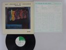 Art Ensemble Of Chicago Naked DIW DIW-8011 Japan   LP