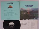 Bingo Miki, etc Scandinavian Suite Three Blind Mice TBM 1005 Japan   LP