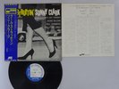 Sonny Clark Cool Struttin' Blue Note LNJ-80072 Japan  VINYL LP OBI