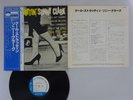 Sonny Clark Cool Struttin' Blue Note GXK8043 Japan KING  LP OBI