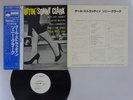 Sonny Clark Cool Struttin' Blue Note GXF-3004 Japan PROMO,KING  LP OBI