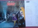 Nina Hagen / Street / LP Vinyl 1991 Blumen für die Damen / Keep It Life uvm