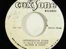 Alton & Zoot 