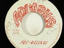 Herman Chin-Loy/Lloyd Charmers 