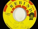 Keith Hudson/Larry McDonald 