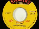 Lloyd Charmers 