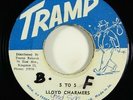 Lloyd Charmers/Soul Stirrers 