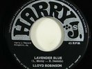Lloyd Robinson/Jay Boys 