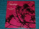 SMITH-GLAMANN QUINTET Poinciana RARE JAZZ LP Bethlehem Records VG+
