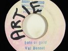 Val Bennett/Harry J All Stars 