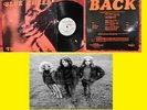 BLUE CHEER / the beast is...   HEAVY GARAGE PSCHY   ABSOLUTA 1ª EDIC. ORIG. US