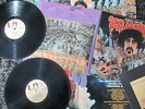 FRANK ZAPPA .. 200 MOTELS SOUNTRACK . RARE ORIGINAL 1971 AMERICAN WITH POSTER ++