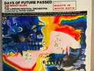 MFSL Promo MOODY BLUES Days of Future Passed Mobile Fidelity MOFI VPI Cleaned NM