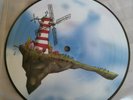 Gorillaz ft De La Soul - Feel Good Inc Rare Limited Edition 7” Picture Vinyl