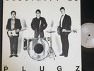 THE PLUGZ “Electrify Me” LP original press ? Silver label