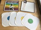Rare Led Zeppelin Destroyer 4-LP Box Set Bootleg Vinyl Fan Club Only Album