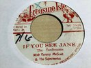 Yardbrooms -If You See Jane/ Tommy McCook Mary Poppins Treasure Isle mp3 Listen