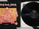 BLACK SABBATH BLOODY SABBATH  - RARE ORIGINAL UK 12