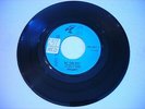 PROMO Frumpy By the Way / Goin' to the Country 1973 45rpm VG++