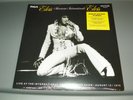 ELVIS PRESLEY Showroom Internationale:180 GRAM VINYL-NEW-FREE ELVIS PHOTO