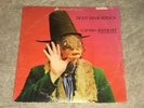 Captain Beefheart & His Magic Band Trout Mask Replica STS 1053 Reprise 2MS2027