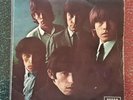 The Rolling Stones No. 2 - Vinyl LP BLK 16325-P  Germany 1965