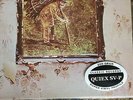 FACTORY SEALED  LED ZEPPELIN FOUR IV CLASSIC RECORDS QUIEX SVP 200G ANALOG TAPES