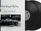 Day For Night 25th Anniversary 2LP Half-Speed Master Vinyl by The Tragically Hip