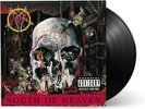 Slayer-South of Heaven NEW VINYL LP RECORD Sealed