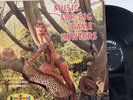 Sounds Of A Thousand Strings ‎– Music For Big Dame Hunters LP 1960 CLP 5173 RARE