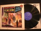 JAMES BROWN - Live at the Apollo Theater - 1966 KING Vinyl 12'' Lp./ R&B Pop
