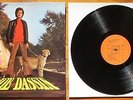 RARE LP Original BIEM 1970 de Joe DASSIN dédicacé à l'Olympia - CBS N° ? S 64273