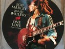 Bob Marley & The Wailers - One Love, Picture Disc 12