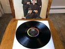 THE BEATLES Introducing the Beatles LP Mono Vee-Jay VJLP 1062  Brackets Vinyl