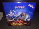 Judas Priest - Painkiller LP Vinyl Album US 1st Press 1990